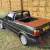 VW VOLKSWAGEN GOLF Mk2 GTI Oak green, custom car