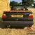 VW VOLKSWAGEN GOLF Mk2 GTI Oak green, custom car