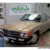 1980 Mercedes-Benz 400-Series slc