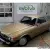 1980 Mercedes-Benz 400-Series slc