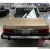 1980 Mercedes-Benz 400-Series slc