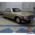 1980 Mercedes-Benz 400-Series slc