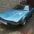 triumph tr7  8  convertible 1980 2lt 5 speed tax excempt