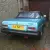 triumph tr7  8  convertible 1980 2lt 5 speed tax excempt