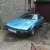 triumph tr7  8  convertible 1980 2lt 5 speed tax excempt