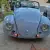 1967 Volkswagen Beetle - Classic