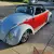 1967 Volkswagen Beetle - Classic