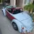1967 Volkswagen Beetle - Classic