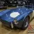 1966 BRA289 COBRA Recreation