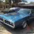 1971 Dodge Charger RT