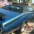 1971 Dodge Charger RT