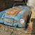 Austin Healey 3000 1961 Mark 1 BT7