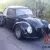 1971 Volkswagen Bugzilla