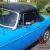 1979 MG MGB