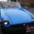 1979 MG MGB