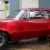 1967 Oldsmobile 442