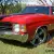 1971 Chevrolet Chevelle RESTOMOD SS