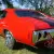 1971 Chevrolet Chevelle RESTOMOD SS