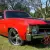 1971 Chevrolet Chevelle RESTOMOD SS