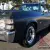 1971 Chevrolet El Camino