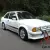 FORD ESCORT SERIES 1 RS TURBO NON CUSTOM  /CLASSIC/BARN FIND/RESTO/ USEABLE