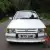 FORD ESCORT SERIES 1 RS TURBO NON CUSTOM  /CLASSIC/BARN FIND/RESTO/ USEABLE