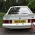 FORD ESCORT SERIES 1 RS TURBO NON CUSTOM  /CLASSIC/BARN FIND/RESTO/ USEABLE