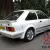 FORD ESCORT SERIES 1 RS TURBO NON CUSTOM  /CLASSIC/BARN FIND/RESTO/ USEABLE