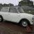 Morris MINI COOPER 
