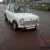  Morris MINI COOPER 