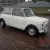  Morris MINI COOPER 