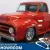 1953 Ford F-100 Restomod