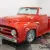 1953 Ford F-100 Restomod