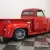 1953 Ford F-100 Restomod