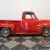 1953 Ford F-100 Restomod