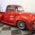 1953 Ford F-100 Restomod