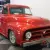 1953 Ford F-100 Restomod