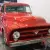 1953 Ford F-100 Restomod