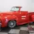 1953 Ford F-100 Restomod