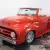 1953 Ford F-100 Restomod