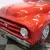 1953 Ford F-100 Restomod