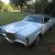 Lincoln : Mark Series Mark III