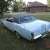 Lincoln : Mark Series Mark III