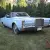 Lincoln : Mark Series Mark III