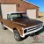 1968 Chevrolet C10/K10 Custom
