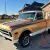 1968 Chevrolet C10/K10 Custom