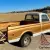 1968 Chevrolet C10/K10 Custom