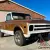 1968 Chevrolet C10/K10 Custom