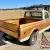 1968 Chevrolet C10/K10 Custom