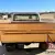 1968 Chevrolet C10/K10 Custom